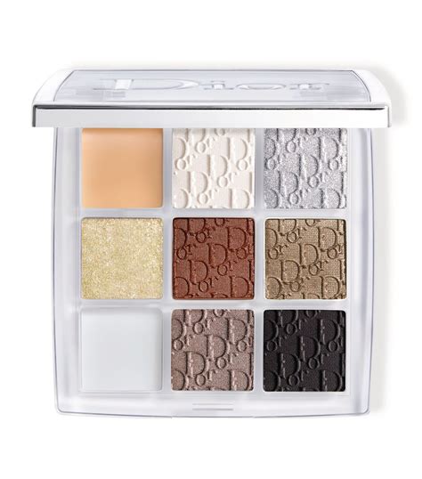 dior backstage contour pallete|Dior Backstage eye palette stores.